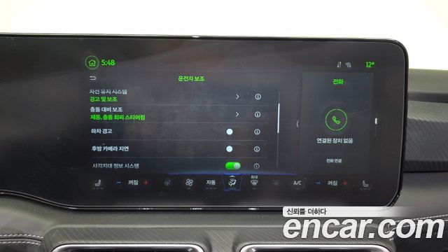 Ford Mustang (VII) 2.3 Ecoboost Premium Convertible 2024 — фото 18