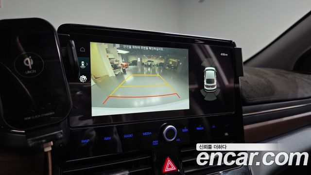 Hyundai Ioniq Hybrid 1.6 HEV Q 2020 — фото 15