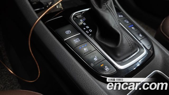 Hyundai Ioniq Hybrid 1.6 HEV Q 2020 — фото 18