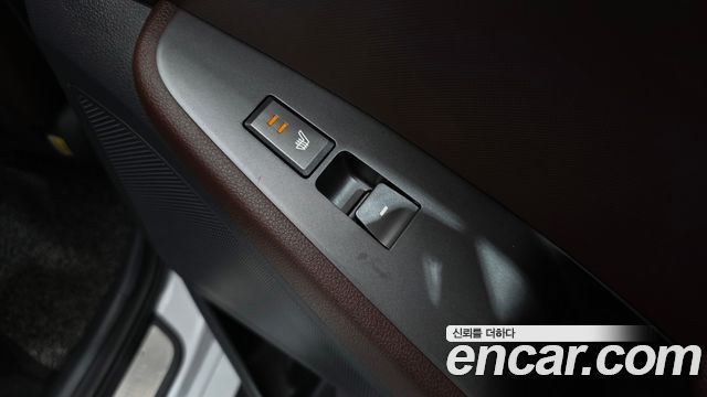 Hyundai Ioniq Hybrid 1.6 HEV Q 2020 — фото 30
