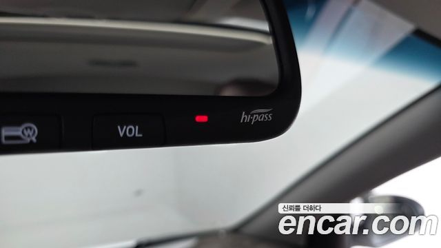 Hyundai Ioniq Hybrid 1.6 HEV Q 2020 — фото 33