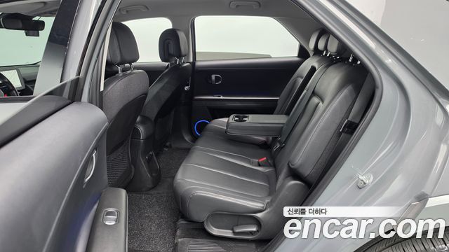 Hyundai Ioniq 5 Long range Prestige 2022 — фото 11