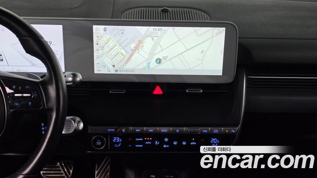 Hyundai Ioniq 5 Long range Prestige 2022 — фото 13