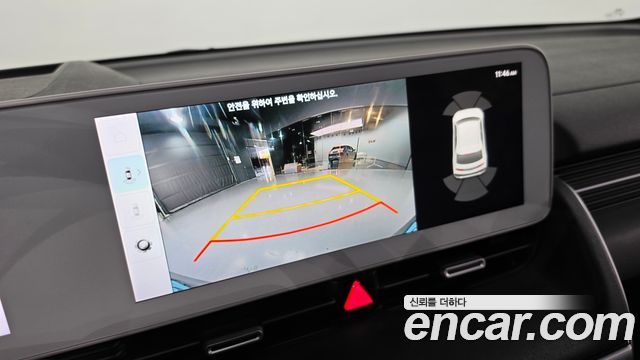 Hyundai Ioniq 5 Long range Prestige 2022 — фото 14