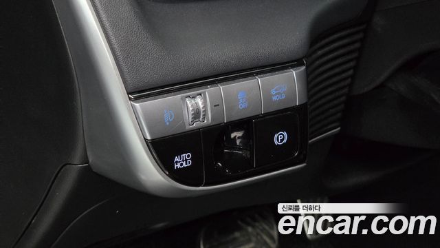 Hyundai Ioniq 5 Long range Prestige 2022 — фото 15