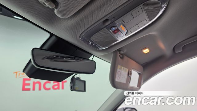 Hyundai Ioniq 5 Long range Prestige 2022 — фото 19