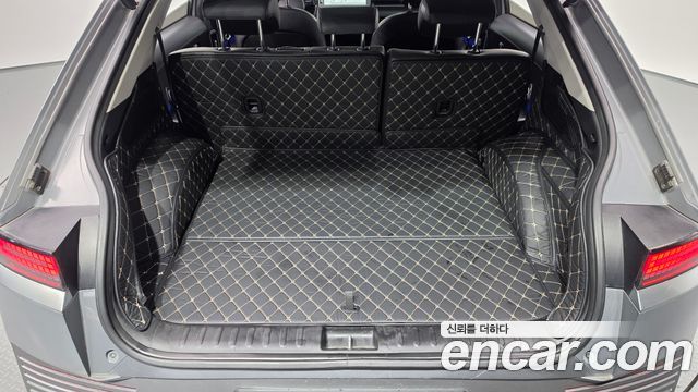 Hyundai Ioniq 5 Long range Prestige 2022 — фото 20