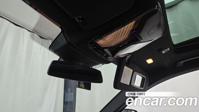 BMW 5 Series (G30) 520i M Sport 2021 — фото 19