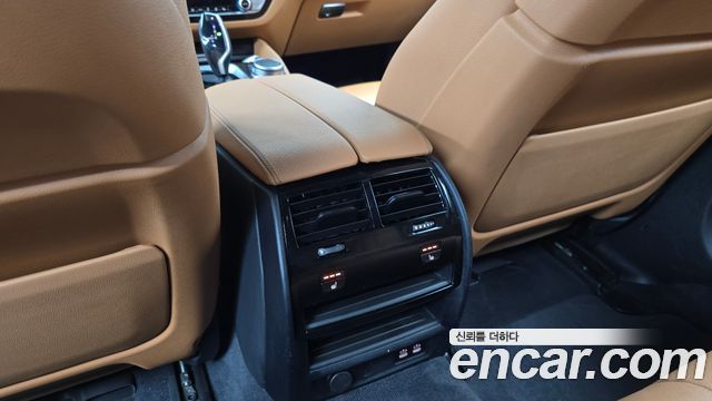 BMW 5 Series (G30) 520i M Sport 2021 — фото 31