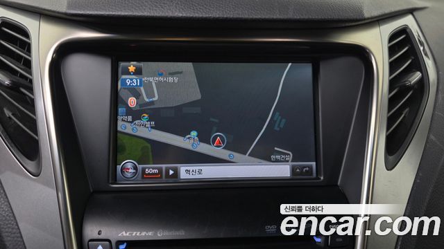 Hyundai Grandeur (HG) LPG HG300 Executive 2012 — фото 32