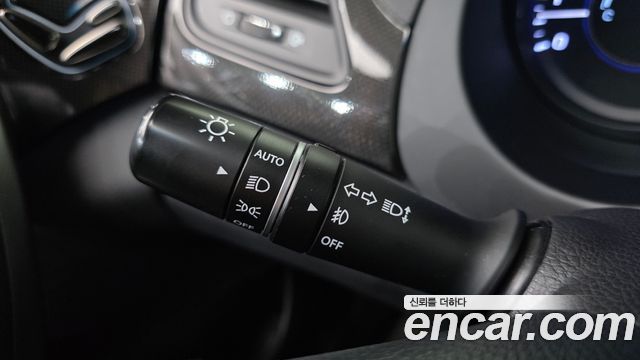 Hyundai Grandeur (HG) LPG HG300 Executive 2012 — фото 33