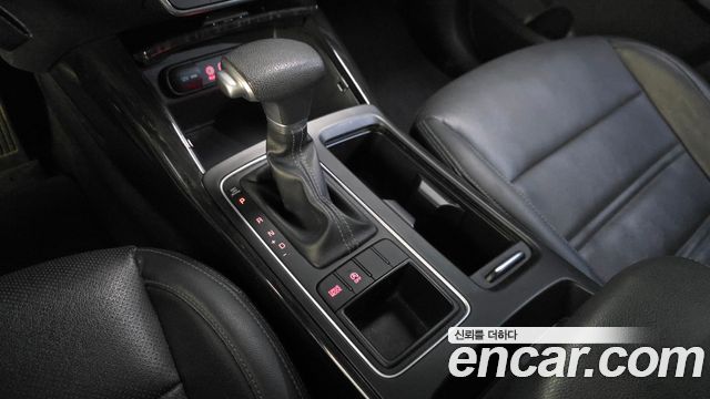 Kia Sorento Diesel 2.0 2WD Luxury 2020 — фото 9