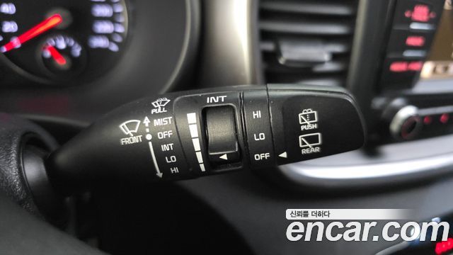Kia Sorento Diesel 2.0 2WD Luxury 2020 — фото 17