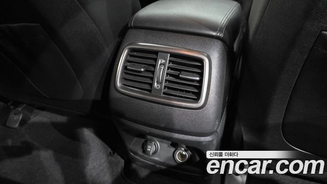 Kia Sorento Diesel 2.0 2WD Luxury 2020 — фото 19