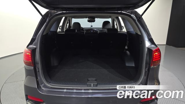 Kia Sorento Diesel 2.0 2WD Luxury 2020 — фото 20
