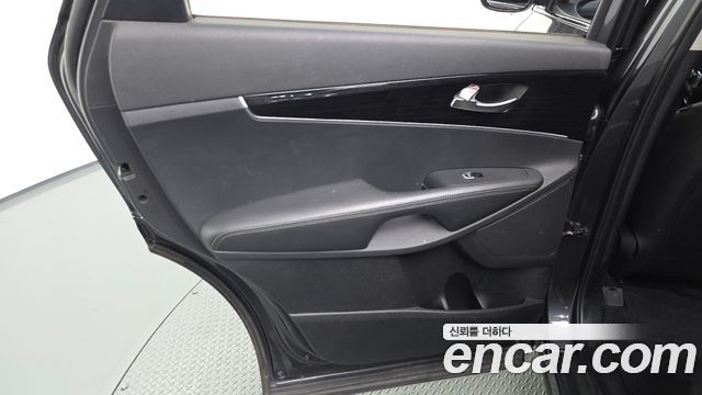 Kia Sorento Diesel 2.0 2WD Luxury 2020 — фото 25