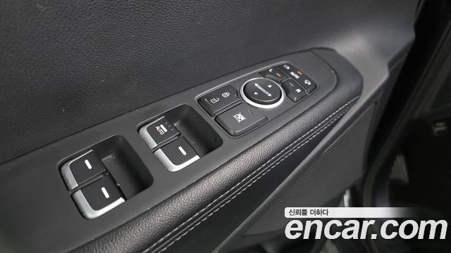 Kia Sorento Diesel 2.0 2WD Luxury 2020 — фото 27