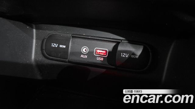 Kia Sorento Diesel 2.0 2WD Luxury 2020 — фото 29