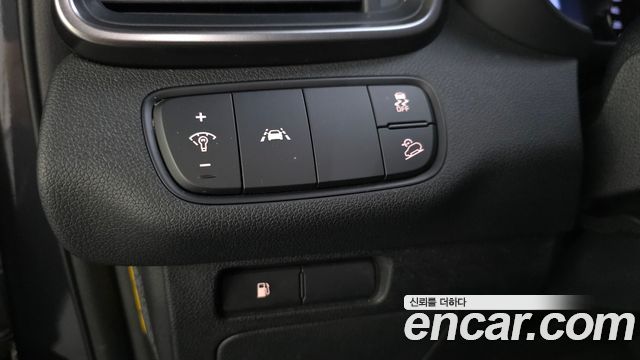 Kia Sorento Diesel 2.0 2WD Luxury 2020 — фото 30