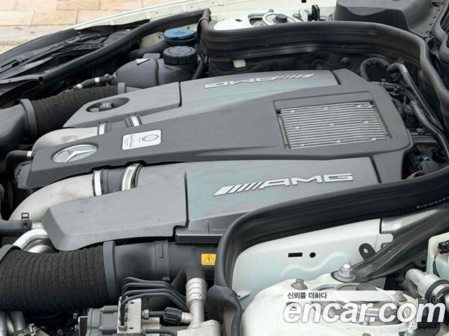 Mercedes-Benz CLS-Class (W218) CLS63 AMG S 4MATIC 2016 — фото 10