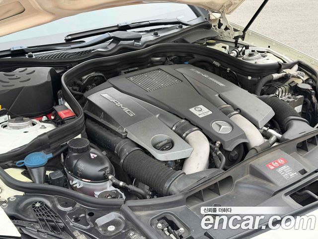 Mercedes-Benz CLS-Class (W218) CLS63 AMG S 4MATIC 2016 — фото 11