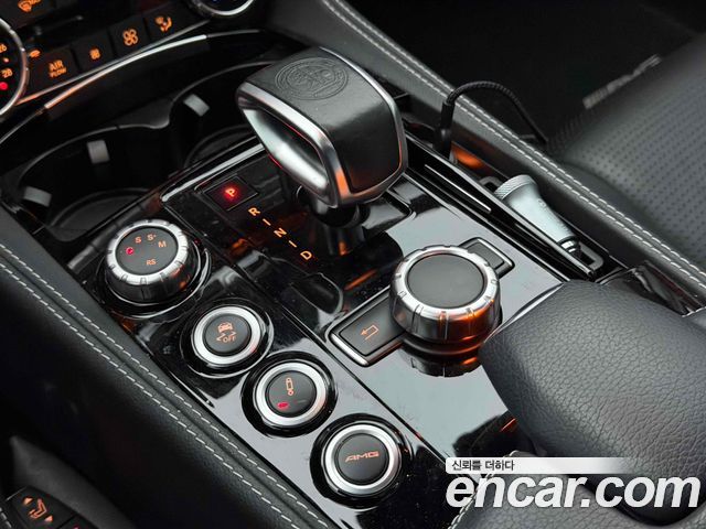 Mercedes-Benz CLS-Class (W218) CLS63 AMG S 4MATIC 2016 — фото 13