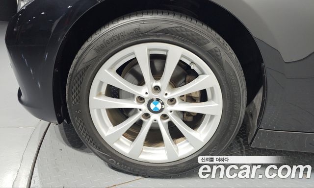 BMW 3 Series (F30) 320d 2018 — фото 5