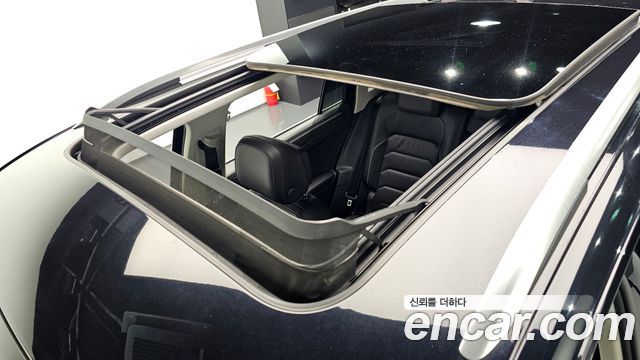 Volkswagen Tiguan (II) 2.0 TDI Prestige 2020 — фото 19