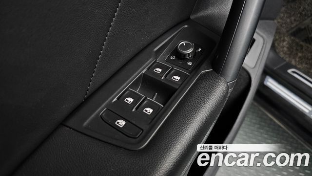 Volkswagen Tiguan (II) 2.0 TDI Prestige 2020 — фото 28