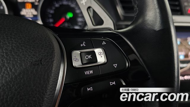 Volkswagen Tiguan (II) 2.0 TDI Prestige 2020 — фото 31