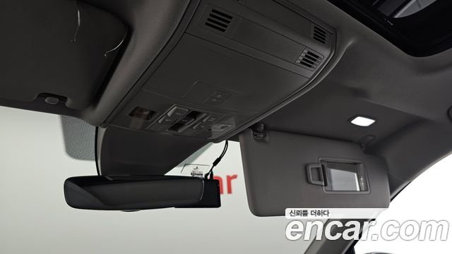 Volkswagen Tiguan (II) 2.0 TDI Prestige 2020 — фото 33