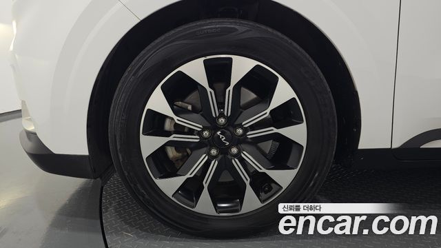 Kia Carnival (IV) Diesel 9-Seater Signature 2022 — фото 5