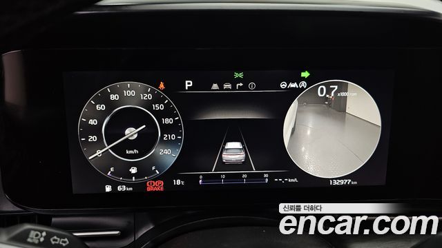 Kia Carnival (IV) Diesel 9-Seater Signature 2022 — фото 8
