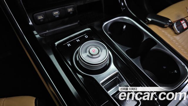 Kia Carnival (IV) Diesel 9-Seater Signature 2022 — фото 9