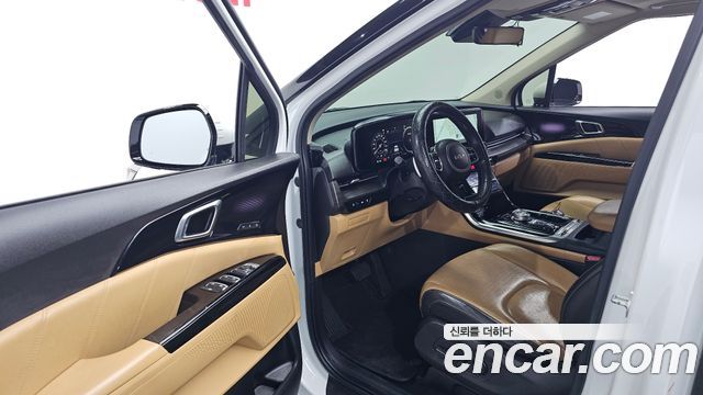 Kia Carnival (IV) Diesel 9-Seater Signature 2022 — фото 10