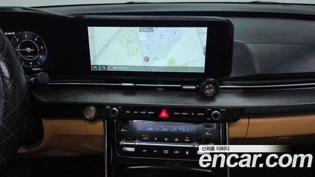 Kia Carnival (IV) Diesel 9-Seater Signature 2022 — фото 14