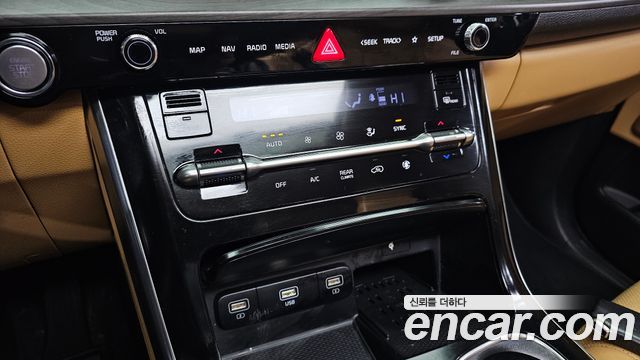 Kia Carnival (IV) Diesel 9-Seater Signature 2022 — фото 18