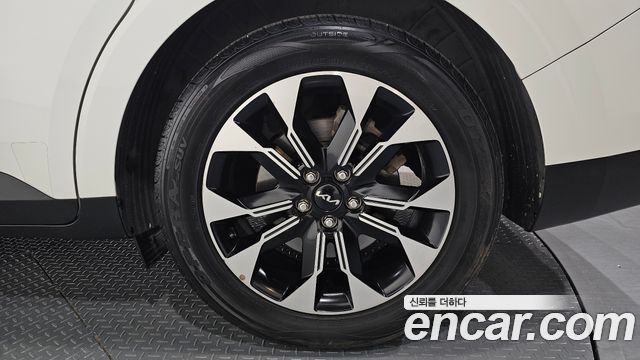 Kia Carnival (IV) Diesel 9-Seater Signature 2022 — фото 21