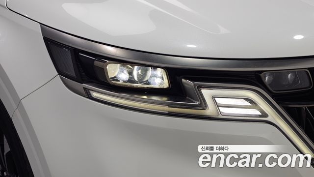Kia Carnival (IV) Diesel 9-Seater Signature 2022 — фото 22