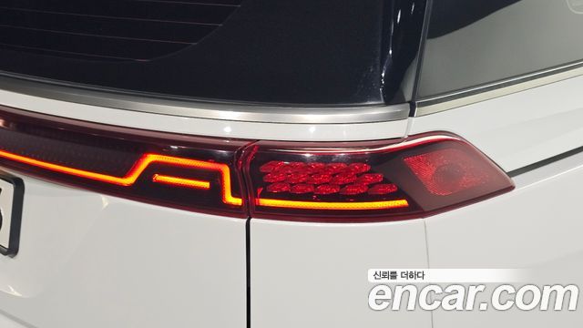 Kia Carnival (IV) Diesel 9-Seater Signature 2022 — фото 23