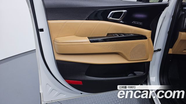Kia Carnival (IV) Diesel 9-Seater Signature 2022 — фото 24