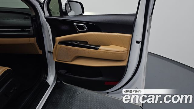 Kia Carnival (IV) Diesel 9-Seater Signature 2022 — фото 25