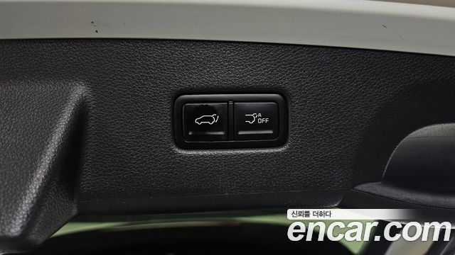 Kia Carnival (IV) Diesel 9-Seater Signature 2022 — фото 27