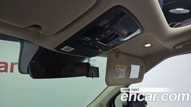 Kia Carnival (IV) Diesel 9-Seater Signature 2022 — фото 28