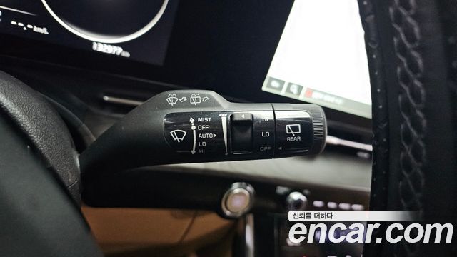 Kia Carnival (IV) Diesel 9-Seater Signature 2022 — фото 30