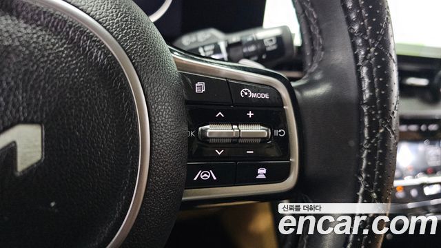 Kia Carnival (IV) Diesel 9-Seater Signature 2022 — фото 32
