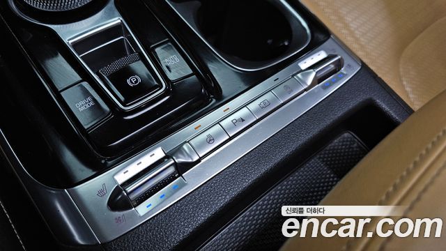 Kia Carnival (IV) Diesel 9-Seater Signature 2022 — фото 33