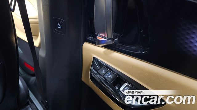 Kia Carnival (IV) Diesel 9-Seater Signature 2022 — фото 35