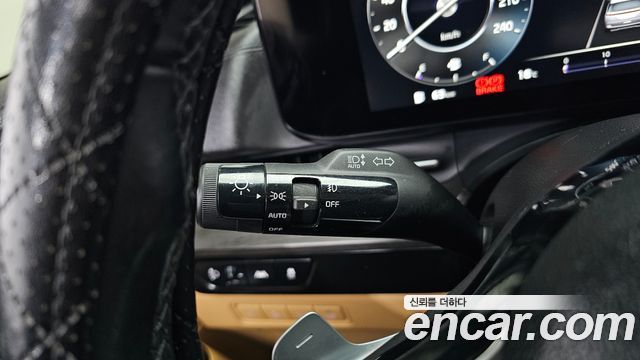 Kia Carnival (IV) Diesel 9-Seater Signature 2022 — фото 36