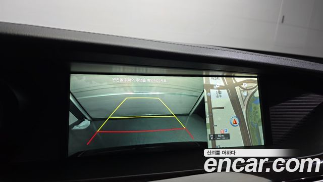 Genesis EQ900 3.3 T-GDI Luxury 2016 — фото 16